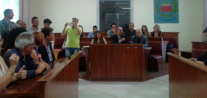 proclamazione consiglieri angri